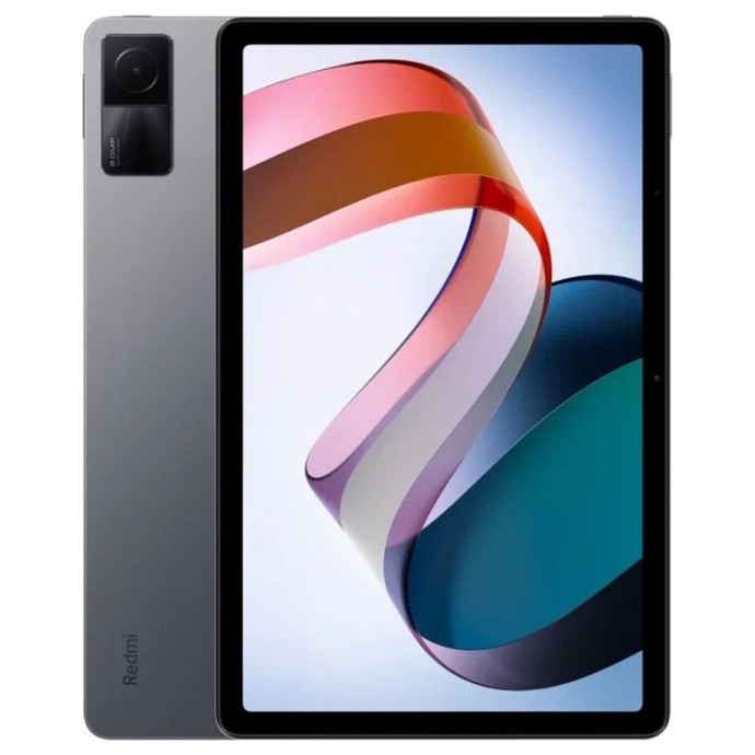 Планшет Xiaomi Redmi Pad 4/128GB Черный | Фото 1 из 3