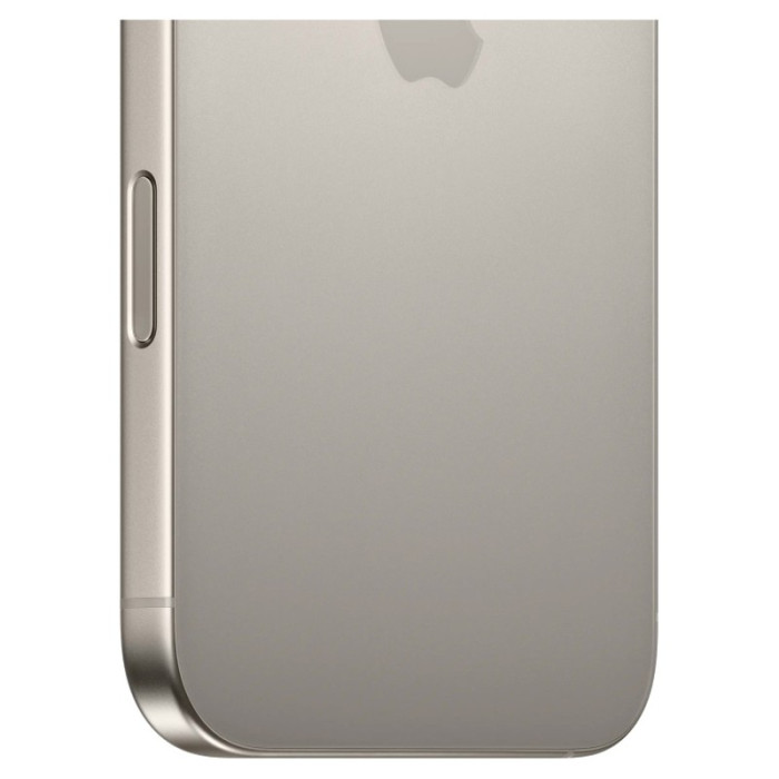 Смартфон Apple iPhone 16 Pro 1TB Натуральный титан (Natural Titanium)