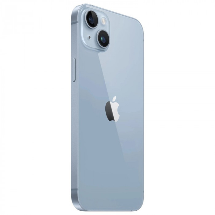 Смартфон Apple iPhone 14 Plus 128GB Голубой (Blue) DualSim | Фото 4 из 7