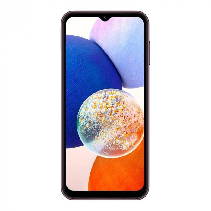 Смартфон Samsung Galaxy A14 6/128GB Красный (Red) | Фото 2 из 5