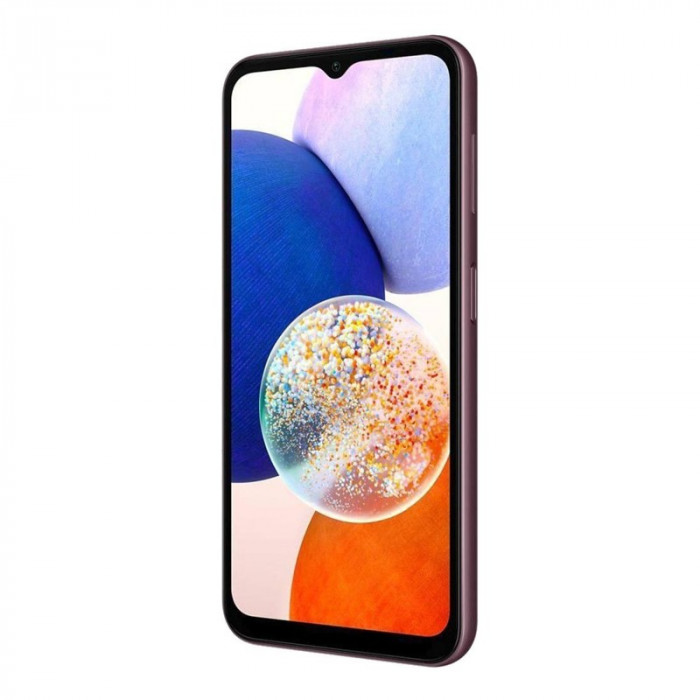 Смартфон Samsung Galaxy A14 6/128GB Красный (Red) | Фото 3 из 5