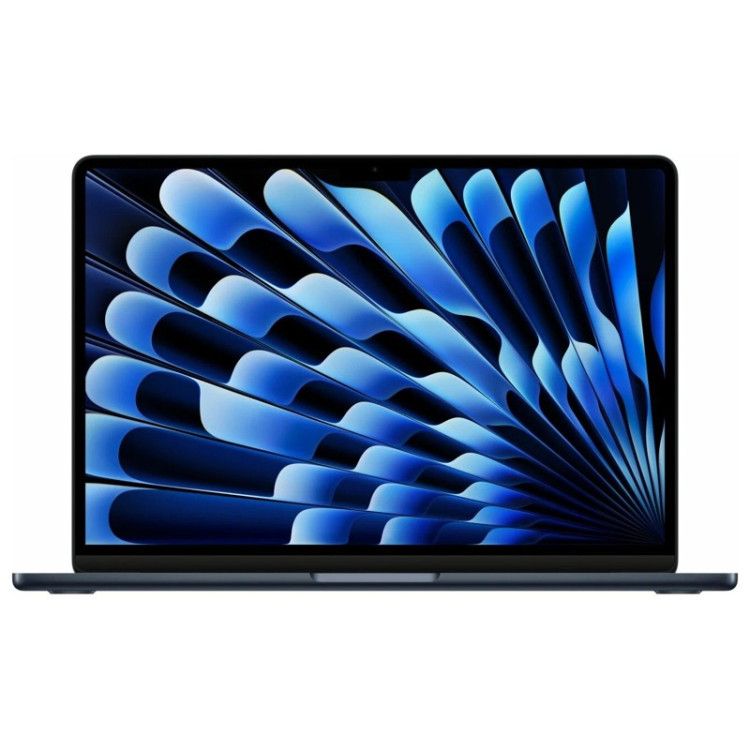 Ноутбук Apple MacBook Air 15 2024 MC9G4 (Apple M3, 16GB/256GB, 10-Core ...