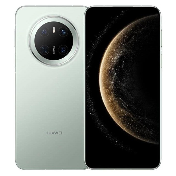 Смартфон Huawei Mate 70 12/512GB Зеленый (Green) | Фото 1 из 3