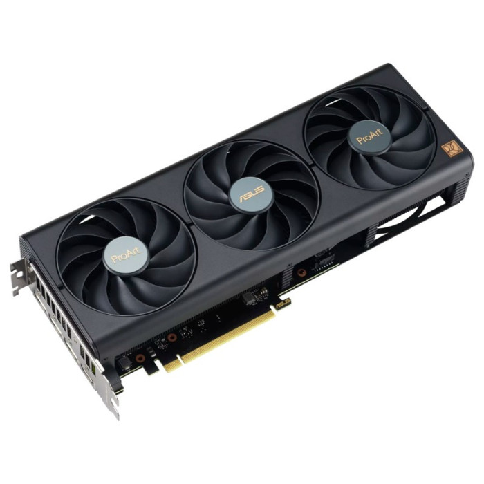 Видеокарта NVIDIA GeForce RTX 4070 ASUS (TUF-RTX4070-O12G-GAMING) | Фото 1 из 1