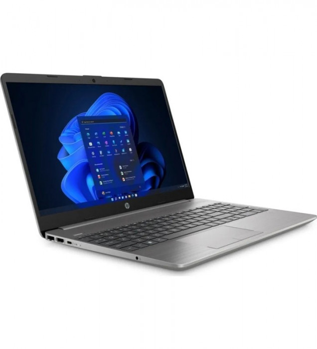 Ноутбук HP 250 G9 (Core i3, 8GB/256GB, Intel Iris Xe Graphics) Серебристый | Фото 3 из 4