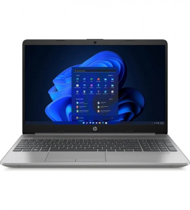Ноутбук HP 250 G9 (Core i3, 8GB/256GB, Intel Iris Xe Graphics) Серебристый | Фото 4 из 4