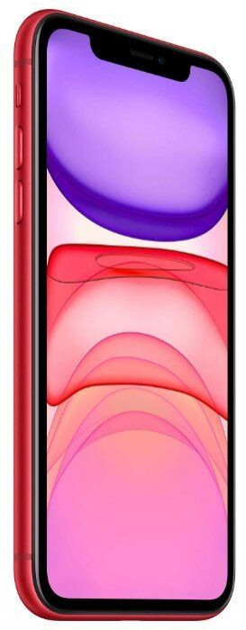 Смартфон Apple iPhone 11 128GB SlimBox Красный (PRODUCT)RED | Фото 3 из 4