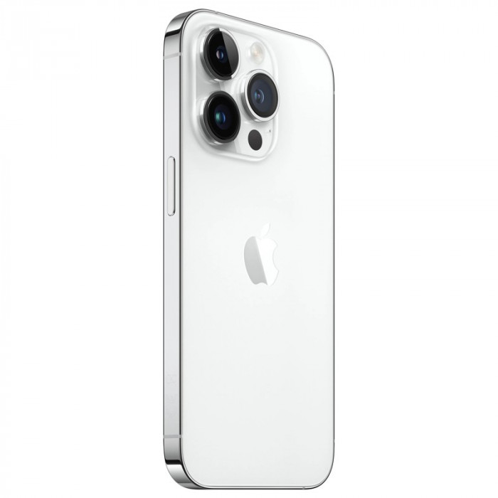 Смартфон Apple iPhone 14 Pro Max 256GB Серебро (Silver) eSim