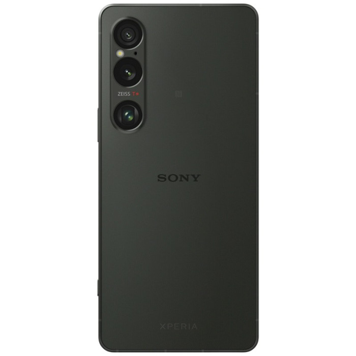 Смартфон Sony Xperia 1 VI 5G 12/512GB Зелёный (Khaki Green) | Фото 3 из 3