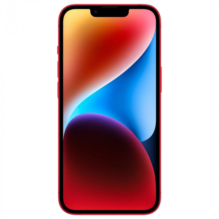 Смартфон Apple iPhone 14 Plus 128GB Красный (PRODUCT)RED DualSim | Фото 6 из 7