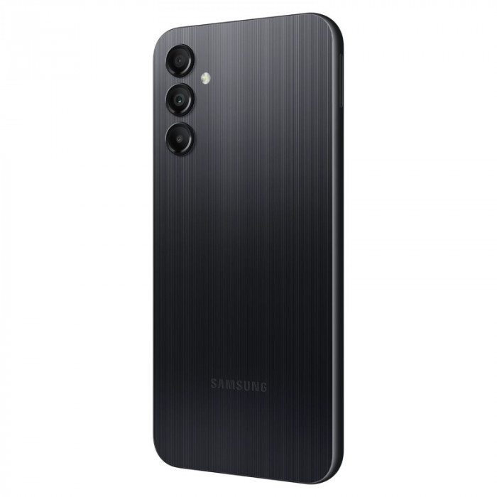 Смартфон Samsung Galaxy A14 6/128GB Черный (Black) | Фото 6 из 10