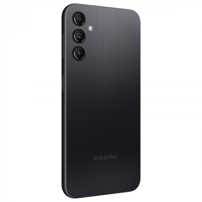 Смартфон Samsung Galaxy A14 6/128GB Черный (Black) | Фото 7 из 10