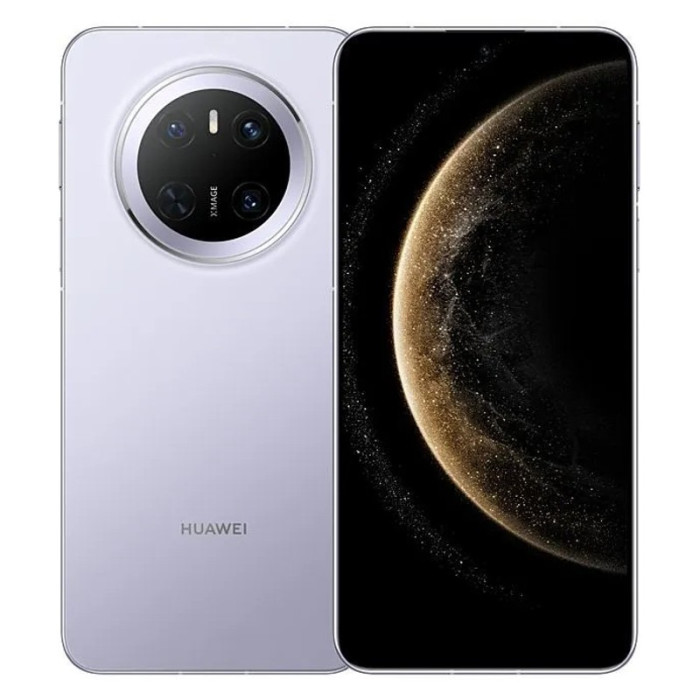 Смартфон Huawei Mate 70 12/512GB Фиолетовый (Purple) | Фото 1 из 3