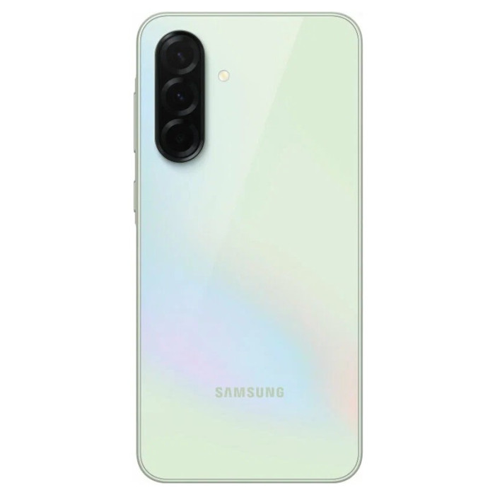 Смартфон Samsung Galaxy A36 12/256GB Зеленый (Lime) | Фото 2 из 3