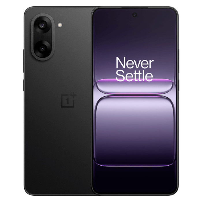 Смартфон OnePlus Nord CE5 8/256GB Черный (Black Infinity)