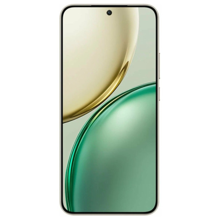 Смартфон Honor X9d 8/256GB Золотистый (Sunrise Gold) | Фото 2 из 2