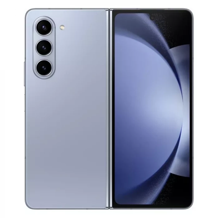 Смартфон Samsung Galaxy Z Fold5 5G 12/1TB Голубой (Icy Blue)